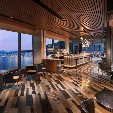 Dorsett Kai Tak Hotell Hongkong Exteriör bild